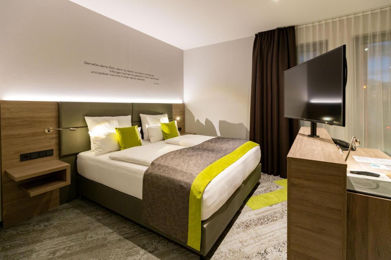 Hotel Modi