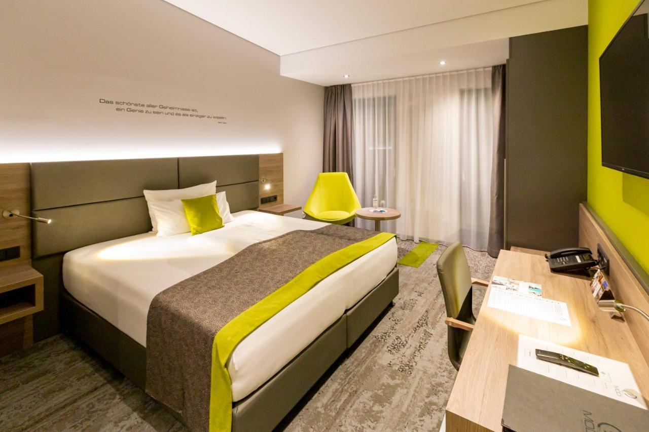 Hotel Modi 4*