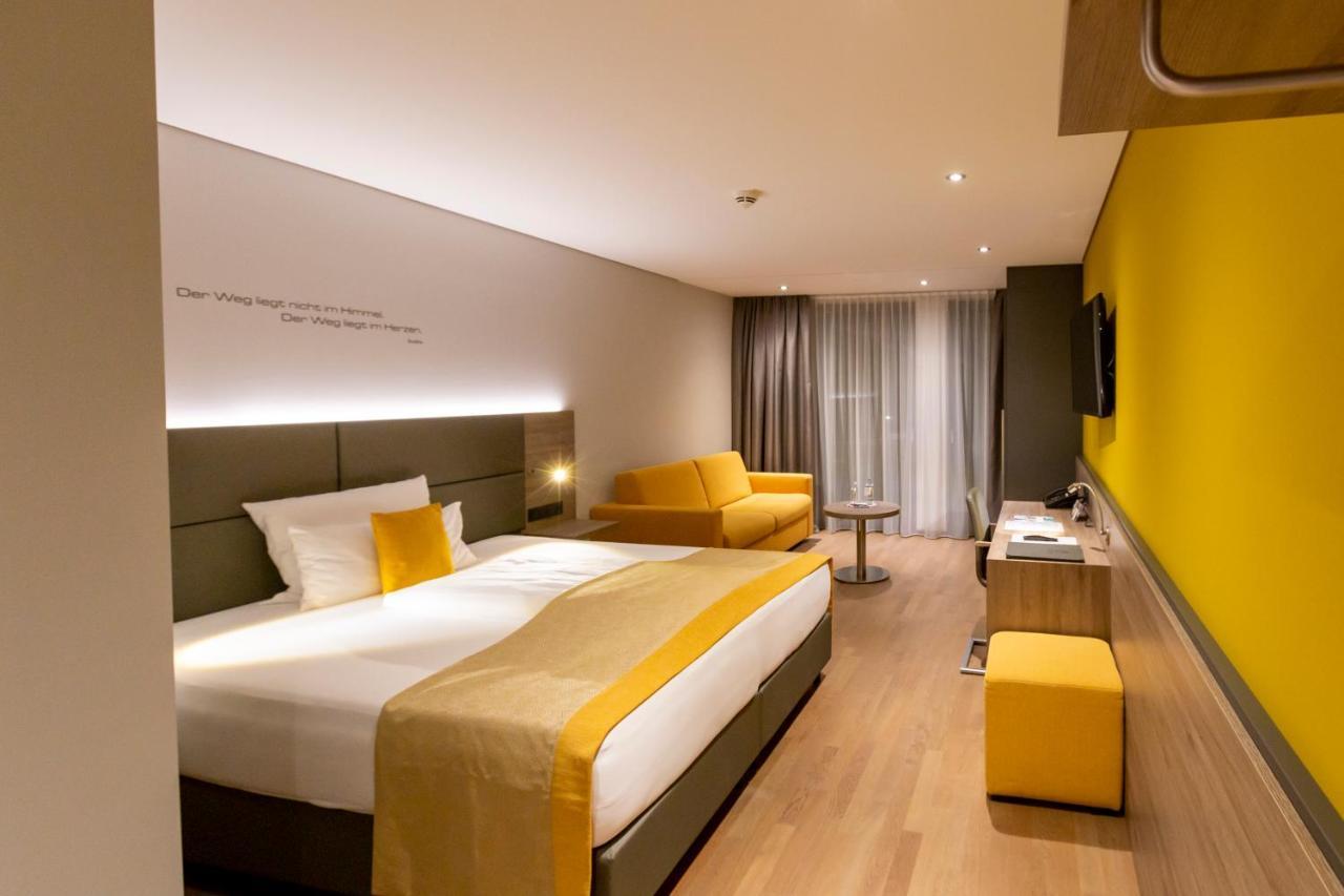 Hotel Modi